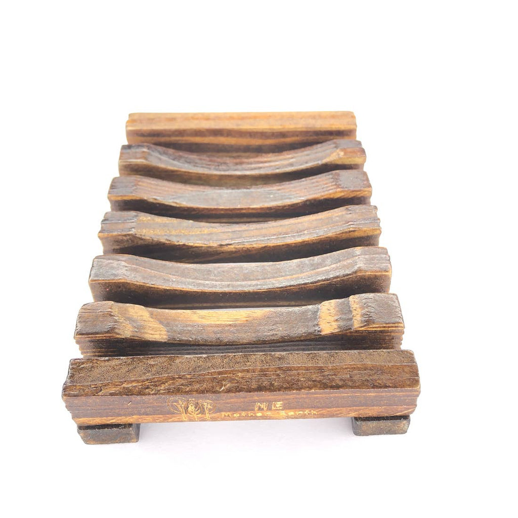 Rose Garden Organic Soap