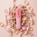 Brosse nettoyante - flat lay