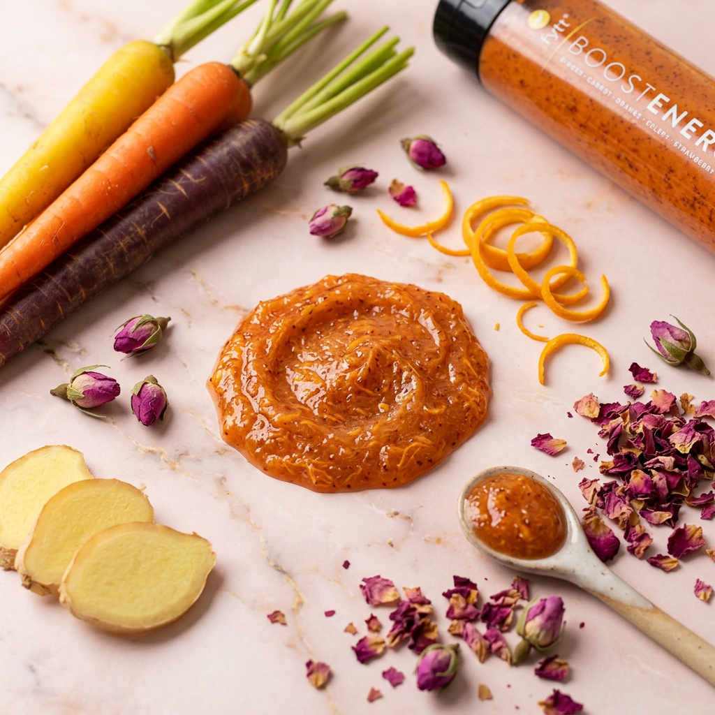 Exfoliant Fytt - texture cocooning