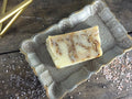 Savon à l'Avoine et au Miel